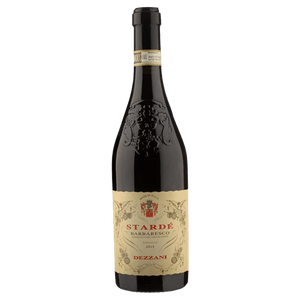 Vinho Barbaresco DOCG Dezzani 750ml