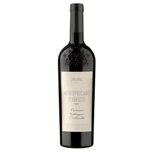 Vinho Milani Montepulciano de Abruzzo  DOC 750 ml