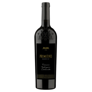 Vinho Milani Primitivo Puglia IGT 750 ml