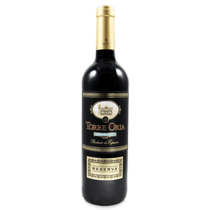 Vinho Torre Oria Reserva 750ml
