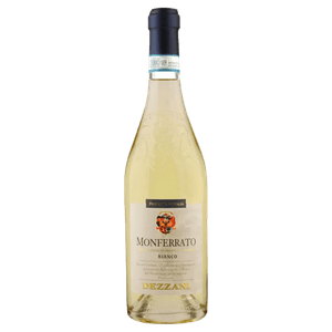 Vinho Dezzani Monferrato DOC Bianco 750 ml