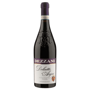 Vinho Dezzani Dolcetto D'Acqui DOC 750 ml