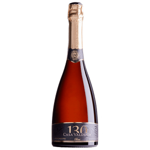 Vinho Espumante Casa Valduga 130 Brut Branco 750 ml