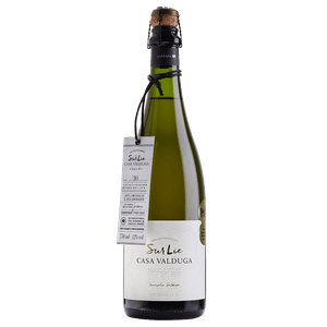 Vinho Espumante Valduga Sur Lie 750 ml