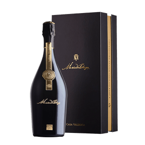 Vinho Espumante Brut Branco | Maria Valduga | Com Embalagem 750 ml