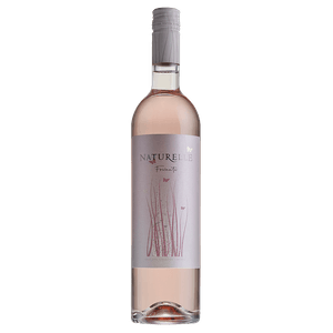 Vinho Naturelle Rosé Frisante Suave - Casa Valduga 750 ml