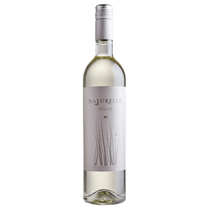 Vinho Naturelle Frisante Suave Branco - Casa Valduga 750 ml
