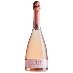 Vinho Espumante Casa Valduga 130 Brut Rosé 750 ml