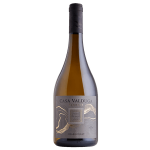 Vinho Casa Valduga Terroir Chardonnay Branco 700 ml