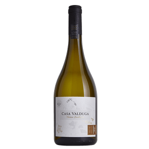 Vinho Casa Valduga Terroir Exclusivo Viogner 750 ml