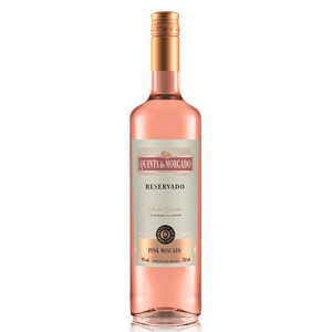 Vinho Reservado Meio Seco Quinta do Morgado 750 ml