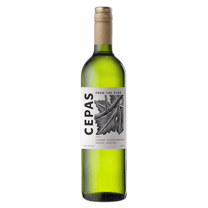 Vinho Cepas Chenin Blanc / Chardonnay 750 ml