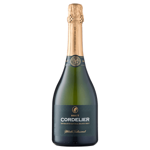 Vinho Espumante Cordelier Champenoise Brut Branco 750 ml