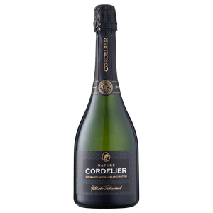 Vinho Espumante Cordelier Champenoise Nature 750 ml