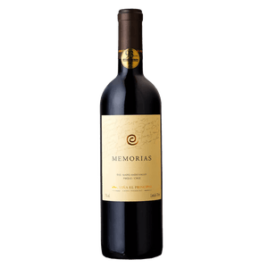 Vinho El Principal Memorias 750 ml