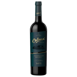 Vinho Colomé Autentico Malbec 750 ml