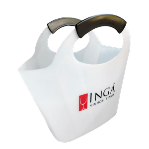 Cooler Bag Para Vinhos - 12 Litros