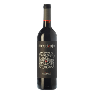 Vinho Mestizaje Bobal Tinto D.O.P 750 ml