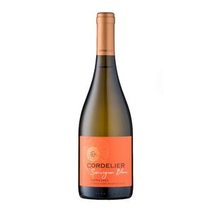 Vinho Cordelier Sauvignon Blanc 750 ml