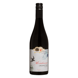Vinho Mirabueno Tempranillo Orgânico | Vegano 750 ml