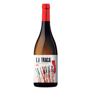 Vinho La Traca Bobal Tinto Orgânico | Vegano750 ml