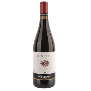 Vinho Pio Cesare II Nebio Langhe  750 ml