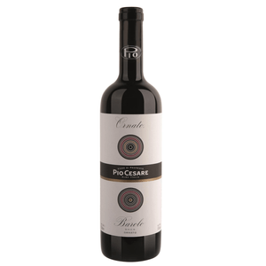 Vinho Pio Cesare Barolo Ornato DOCG 750ml