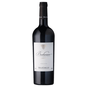 Vinho Tinto Bel Colle Barbaresco DOCG 750 ml