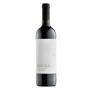 Vinho Bouza Merlot Tannat 750 ml
