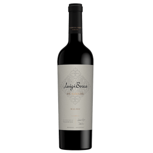 Vinho Luigi Bosca De Sangre Malbec | Valle de Uco 750 ml
