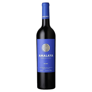 Vinho Amalaya tinto 750 ml