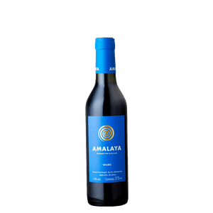 Vinho Amalaya Malbec 375 ml