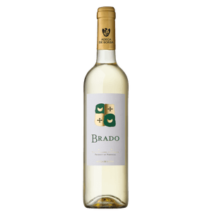 Vinho Brado Branco -  Adega de Borba 750 ml