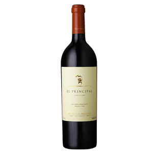 Vinho Viña El Principal Andetelmo 750 ml