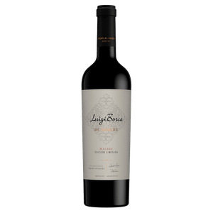 Vinho Luigi Bosca De Sangre Malbec Edição Limitada 750 ml