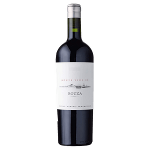 Vinho Bouza Monte Vide Eu 750 ml