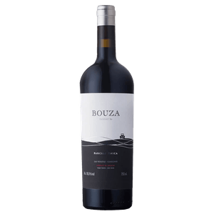 Vinho Bouza Tannat Parcela Única B6