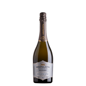 Cerveja Leopoldina Italian Grape Ale Chardonnay 750 ml