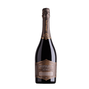 Cerveja Leopoldina Reserva Russian Imperial Stout 750 ml
