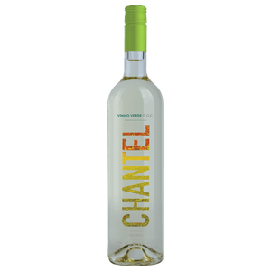 Vinho Chantel Verde DOC 750ml
