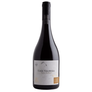Vinho Casa Valduga Terroir Exclusivo Syrah | Viogner 750 ml