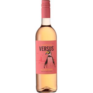 Vinho Versus Pengvino All Day Rose 750 ML