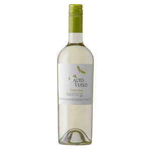 Vinho Alto Vuelo Estate Series Sauvignon Blanc 750 ml