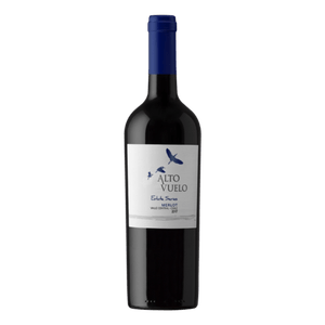 Vinho Alto Vuelo Estate Series Merlot 750 ml