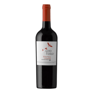 Vinho Alto Vuelo Estate Series Carménère 750 ml
