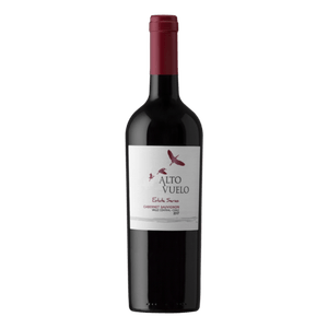 Vinho Alto Vuelo Estate Series Cabernet Sauvignon 750 ml