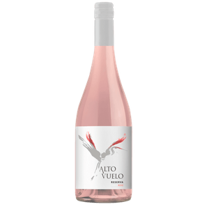Vinho Alto Vuelo Reserva Pinot Noir Rosé 750 ML