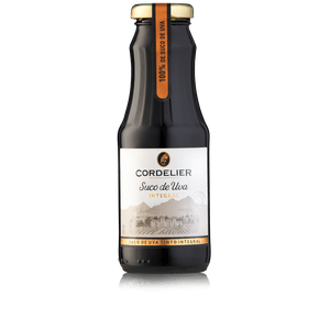 Suco Integral de Uva Cordelier 300 ml
