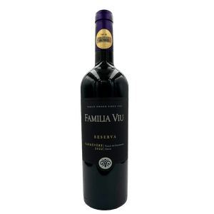 Vinho Viu Manent | Família Viu Carménère Reserva 750 ml