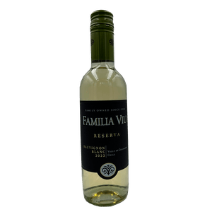 Vinho Viu Manent | Família Viu Sauvignon Blanc Reserva 375  ml